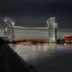 Illustration for article titled Behold the Dizzying Pedestrian Bridge Copenhagen Is Building Above Its Harbor